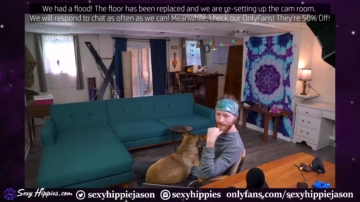 Sexyhippies  23-09-2021
